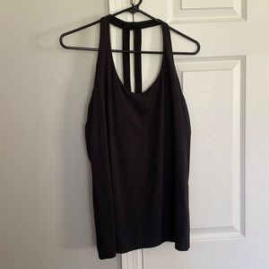 Fabletics black tank top